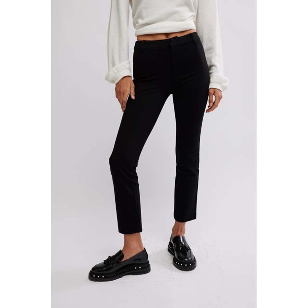 Free people Molly slim pants
